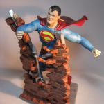 Revell Superman